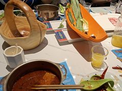 -德龙火锅(松源街直营店)