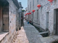 -前童古镇