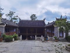 -青岩古镇