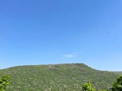 -香炉山国家森林公园