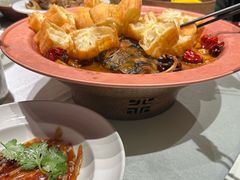 -大鸭梨烤鸭(望京店)