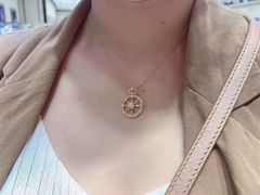 -泰州时尚莱迪购物广场(坡子街商业步行街店)