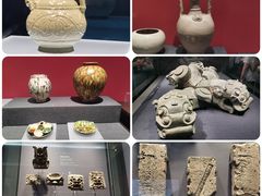-陕西历史博物馆