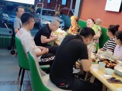 -丛林狼非遗酱骨·现炒餐厅(人民路店)
