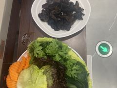 -蝎王府羊蝎子(虎坊桥总店)