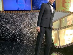 -上海杜莎夫人蜡像馆