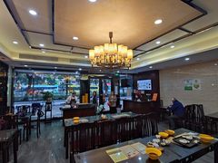 -毛华美食(清扬路店)