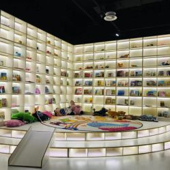 -塔塔王国·主题儿童游乐园(奥城商业广场店)