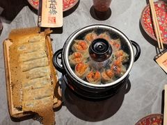 -山四砂锅(太原钟楼街店)