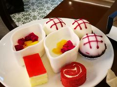 -丽致餐厅(美豪丽致店)
