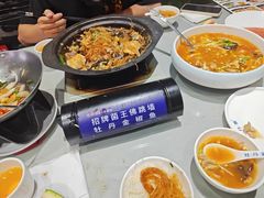 -牡丹宴·正宗洛阳菜·水席(国家牡丹园店)