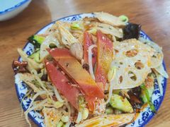 -友家棍棍面(和平村店)