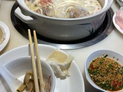 -小骨煲金华砂锅(转塘金街美地店)