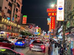 -中国城银都鱼翅酒楼