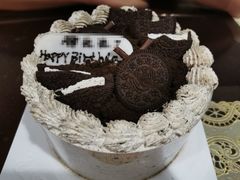 -7cake榴莲千层蛋糕(松江店)