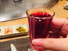 -和·铁板烧·OMAKASE(望京昆泰嘉晟酒店)