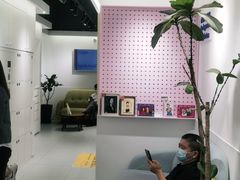 -天真蓝照相馆(杭州滨江宝龙店)