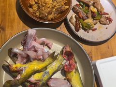 -谭三娘鲜切牛肉自助火锅(九眼桥总店)