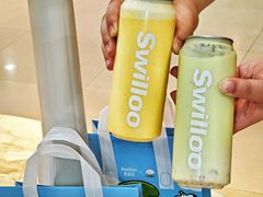 -新加坡斯味洛·鲜奶茶(石牌东店)