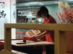 -刘一锅筋头巴脑(大悦城C店)