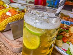 -Famous肥猫墨西哥音乐餐吧(五棵松华熙LIVE店)