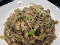 -桃园中华料理炸酱面(燕儿岛路店)