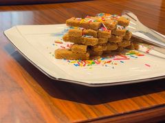 -德信恒隆国际酒店