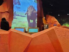 -珠海横琴国家地理探险家中心(创新方)