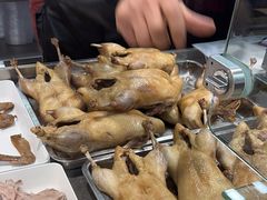 -戚顺兴盐水鸭(新街口明瓦廊店)