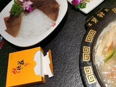 -重庆德庄火锅