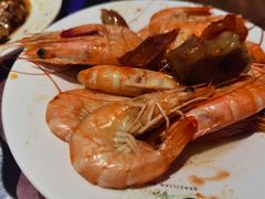 -汉巴味德(大悦城店)