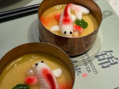 -锦楼·臻选新杭帮(正大广场店)