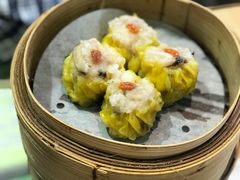 鲜虾烧卖-添好运点心专门店(北角店)