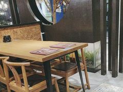 -如轩·海鲜砂锅粥·潮汕菜(沿江东路店)