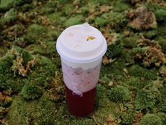 -喜茶(永旺梦乐城店)