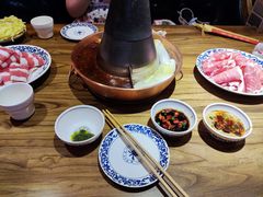 -东镇老火锅(高新区店)