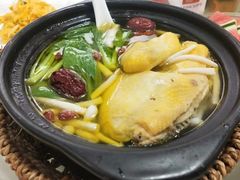 -七的湖·江南蟹舫·阳澄湖农家菜(蟹舫苑店)
