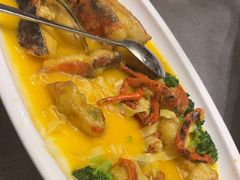 -海景壹号大酒店(滨湖店)