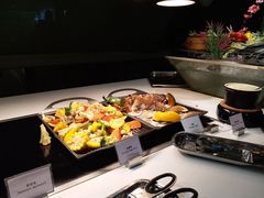 -威珀斯酒店·珀萃美食餐厅