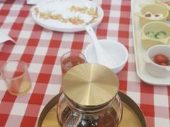 -西贝(太原万象城店)