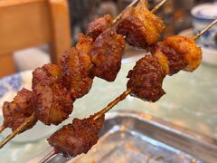 -伊阑泽大循化餐厅