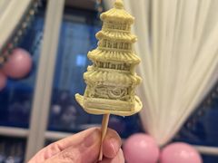 -百盛·鼎膳(中海财富中心)