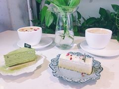 -RGF(巨鹿路店)