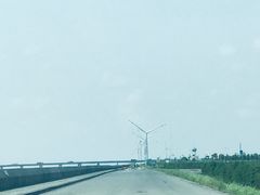 -上海南汇嘴大堤酒店
