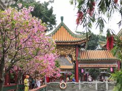 -宝墨园景区