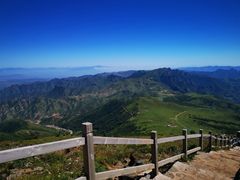 -灵山