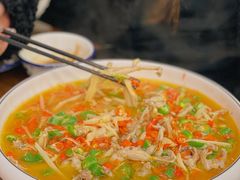 -邱金小炒·30 年盐帮江湖菜(自贡店)