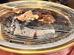 -西塔老太太泥炉烤肉(北京双井店)