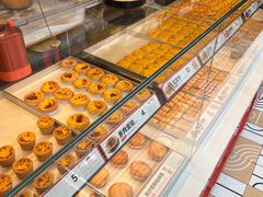 -東更道点心行(大悦城店)