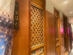 -北京老门框爆肚涮肉馆(凤城六路店)